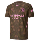Camisa M. City GK 2024