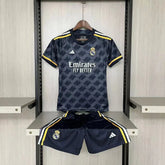Conjunto Infantil Real Madrid 23/24