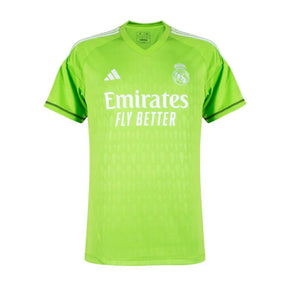 Camisa Real Madrid Goleiro 2023/24