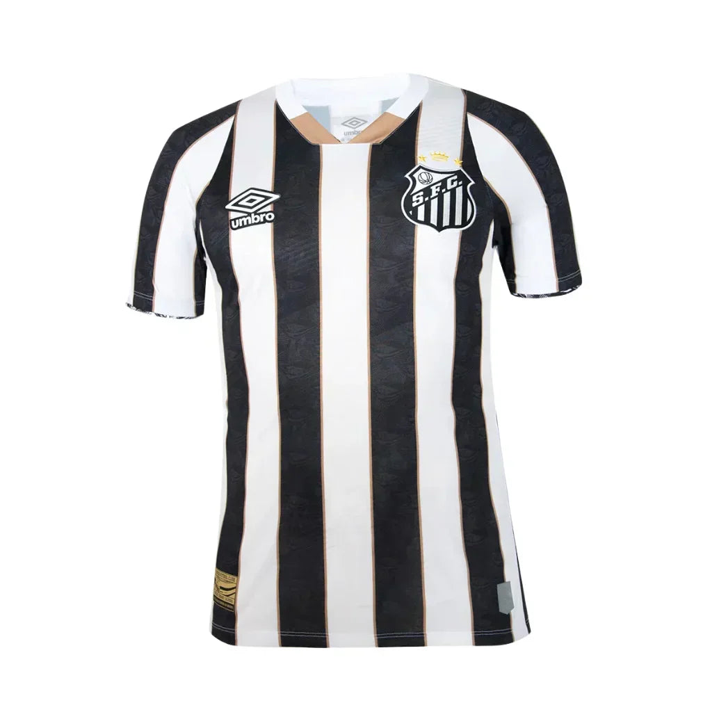 Camisa Masculina Santos II 2024