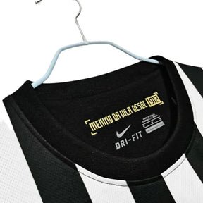 Camisa Masculina Santos Rêtro II 2011/12