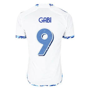 Camisa Masculina Cruzeiro Gabi 2024/25 - Torcedor