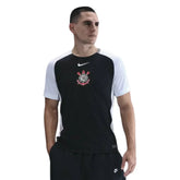 LANÇAMENTO Camisa Masculina Corinthians II 2025/26