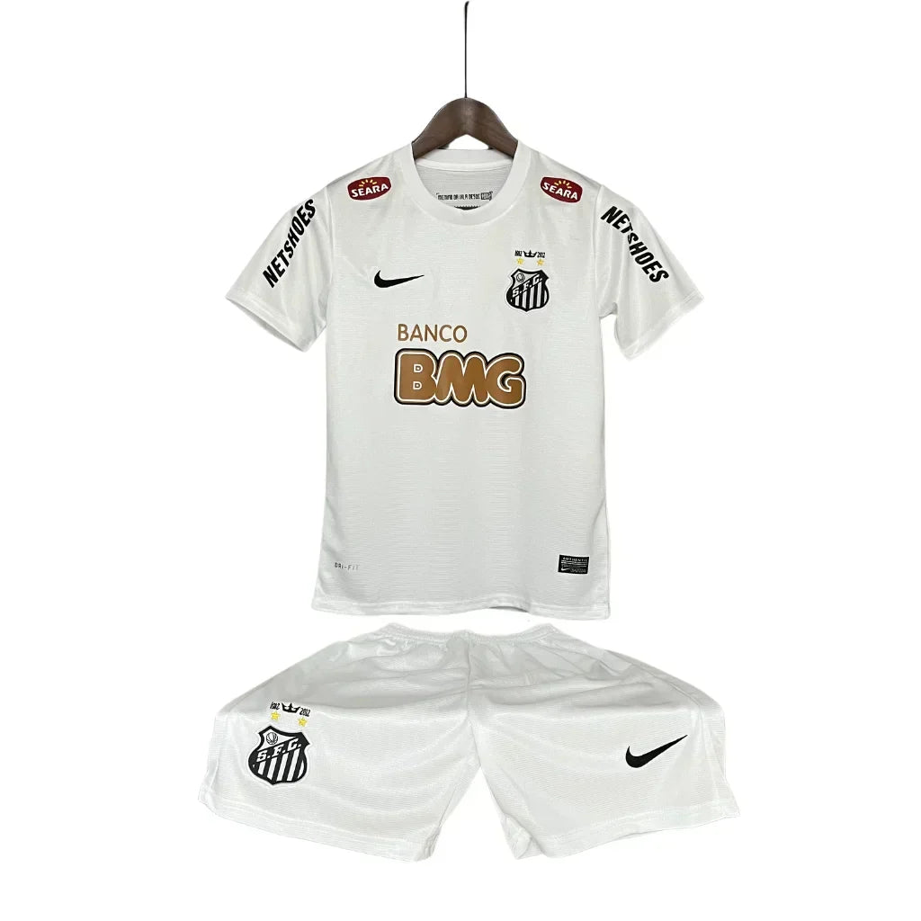 Kit Infantil 11/12
