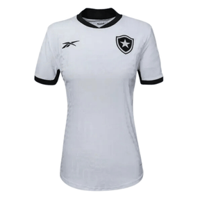 Camisa Feminina Botafogo III 2023/24 - Torcedor