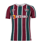 Camisa Masculina I Fluminense 2022/23 - Torcedor