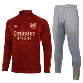 Conjunto Masculino Treino Arsenal