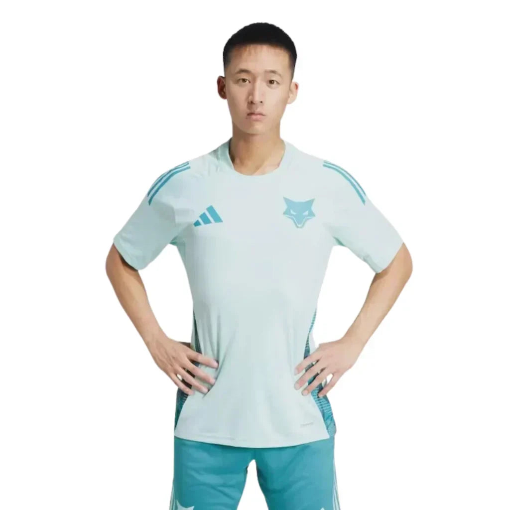 Camisa Masculina Treino Cruzeiro 2025