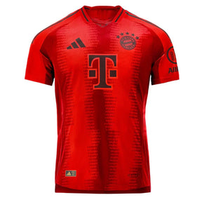 Camisa Masculina Bayern de Munique I 2024/25