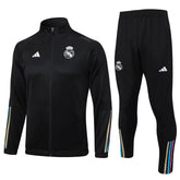 Conjunto Masculino Treino Real Madrid