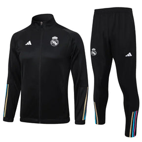 Conjunto Masculino Treino Real Madrid
