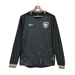 Camisa Botafogo Manga Longa II