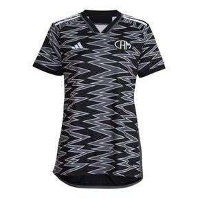 Camisa Feminina Atlético Mineiro III 2024/25 - Torcedor