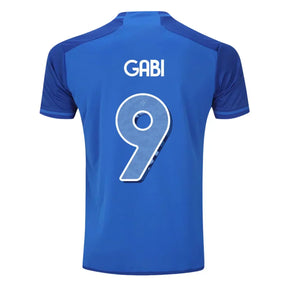 Camisa Masculina Cruzeiro Gabi 2024/25 - Torcedor
