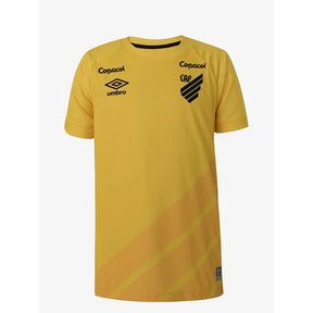 Camisa Masculina Athletico Paranaense I  2023/24 - Goleiro