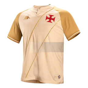 Camisa Masculina Vasco III 2024/25