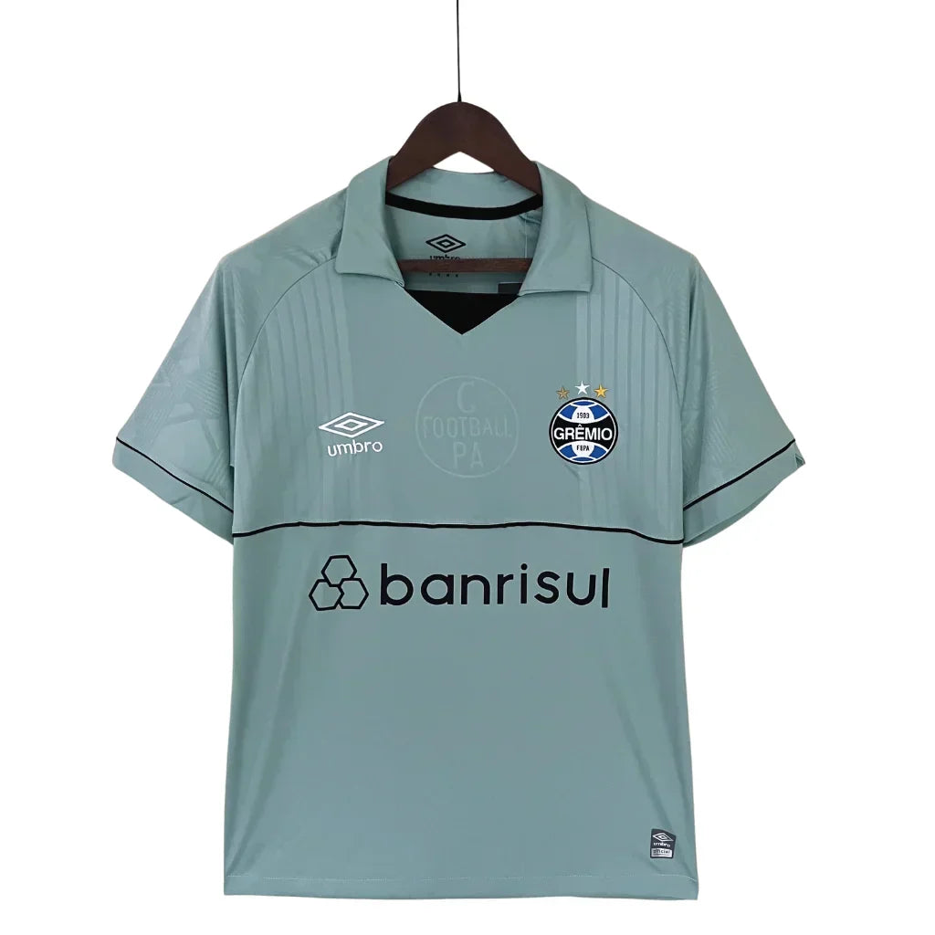Camisa Masculina Grêmio Goleiro 2023/24