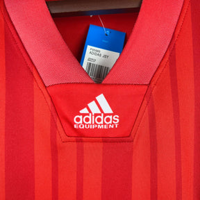 CAMISA RETRÔ ESPANHA HOME 1992/94