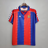 CAMISA RETRÔ BARCELONA HOME 94/95