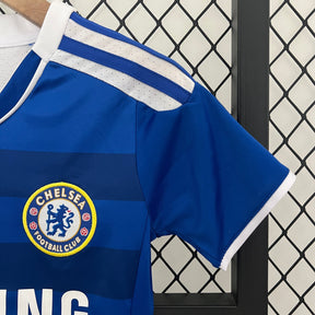 KIT INFANTIL RETRÔ CHELSEA HOME 11/12