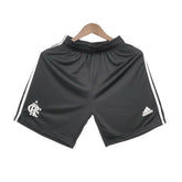 Short Treino Flamengo Preto 2022/23