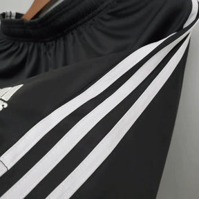 Short Treino Flamengo Preto 2022/23