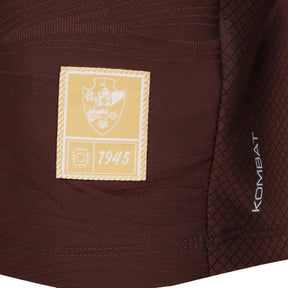 LANÇAMENTO Camisa Feminina Vasco III 2025/26