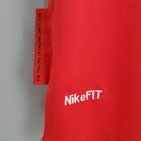 Camisa Retrô Manchester United 2009/10 Home