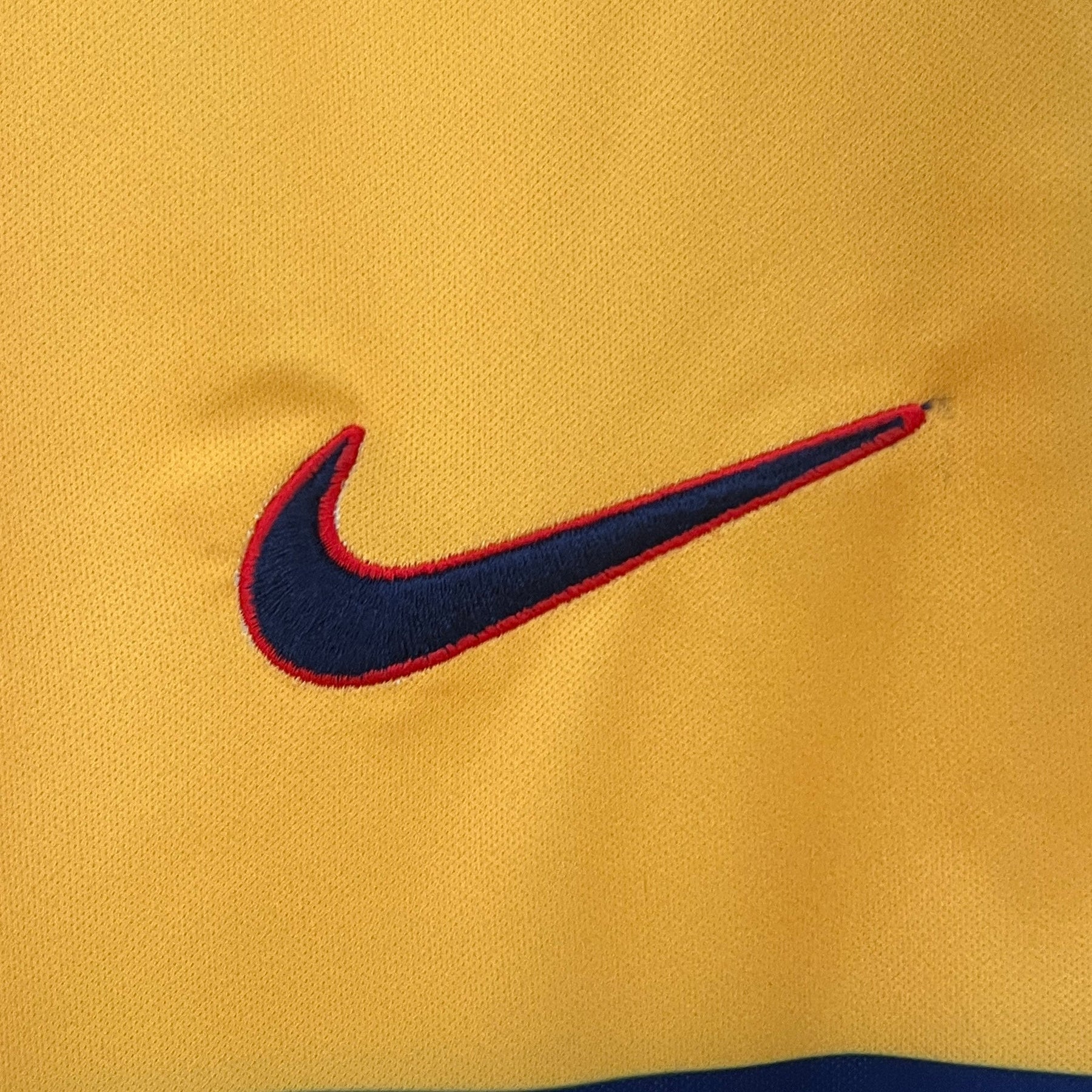 CAMISA RETRÔ ARSENAL AWAY 97/98