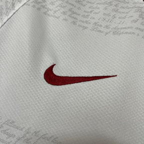 CAMISA RETRÔ ARSENAL AWAY 07/08