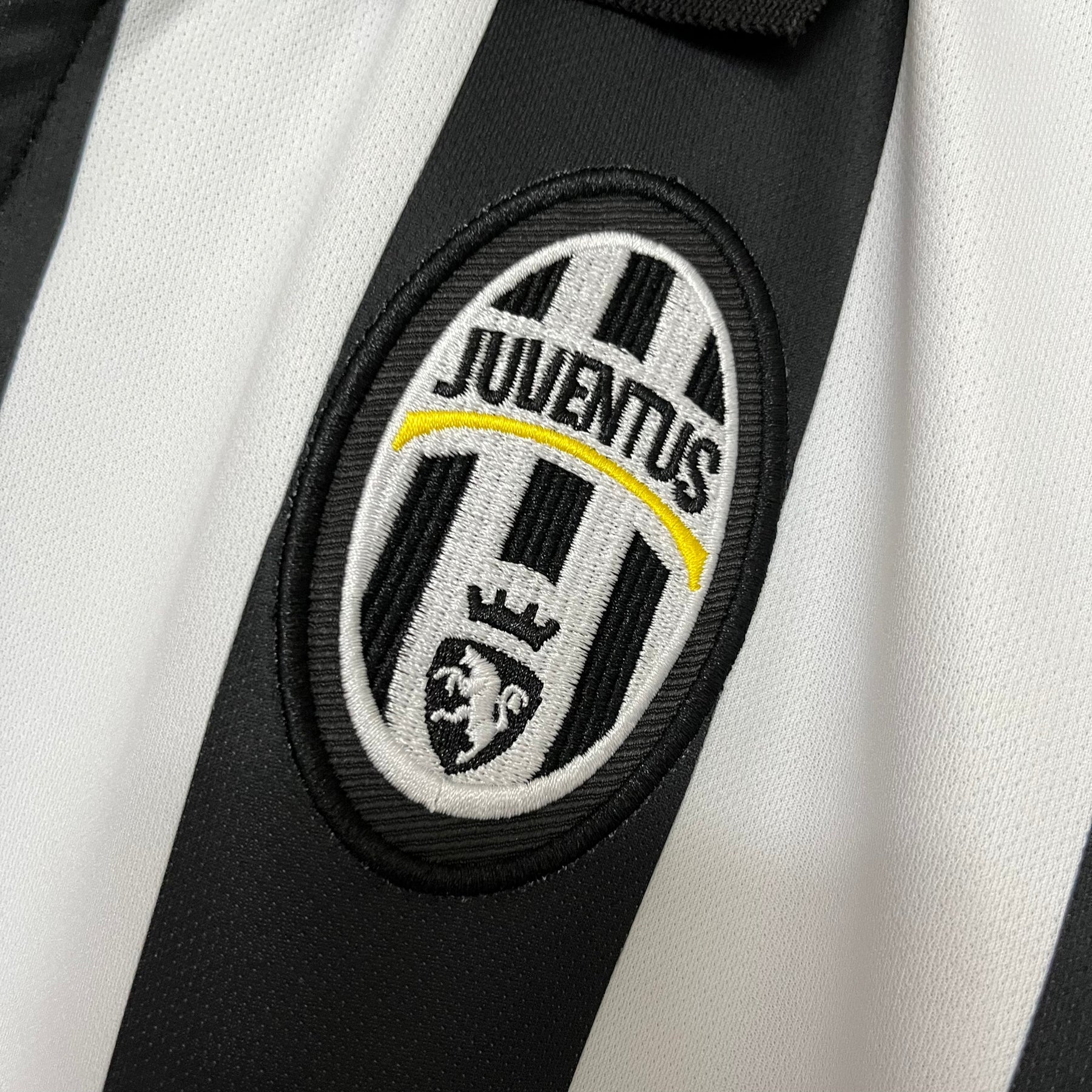 CAMISA JUVENTUS RETRÔ HOME 2014/15