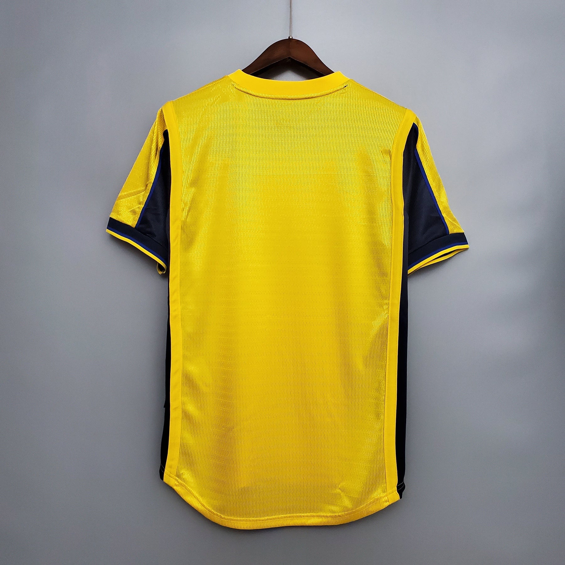 CAMISA RETRÔ ARSENAL AWAY 99/00