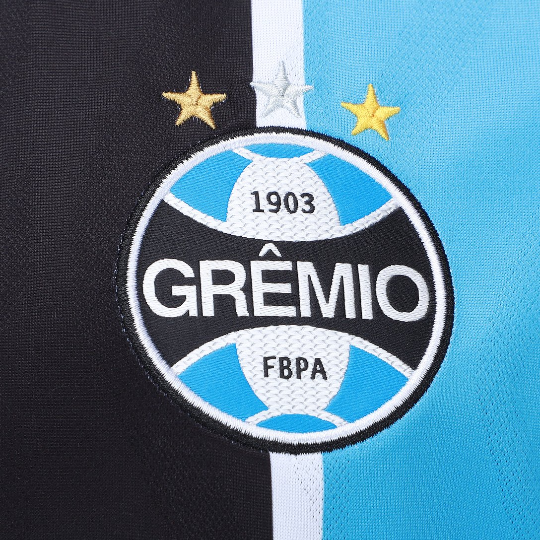CAMISA FEMININA GRÊMIO I TITULAR 2025/26