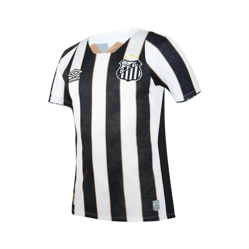 Camisa Masculina Santos II 2024