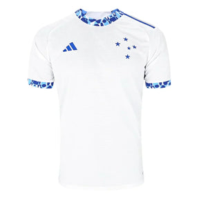 Camisa Masculina Cruzeiro Gabi 2024/25 - Torcedor