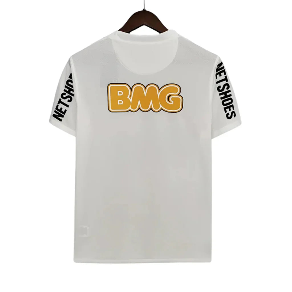 Camisa Masculina Santos Rêtro 2011/12