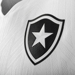 Camisa Masculina Away Botafogo 2024/25 - Torcedor