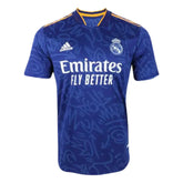 Camisa Masculina Real Madrid Away 2021/22