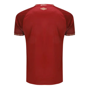 LANÇAMENTO Camisa Masculina Fluminense III 2025/26