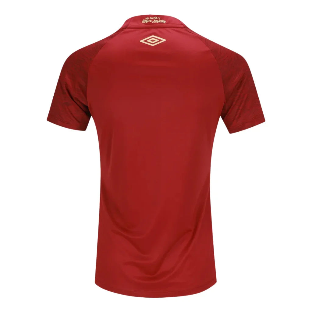 LANÇAMENTO Camisa Feminina Fluminense III 2025/26