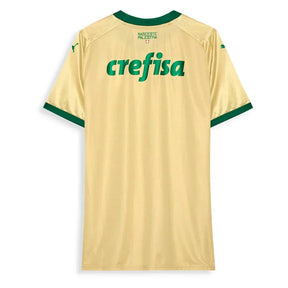 Camisa Palmeiras Puma III 24/25 Torcedor