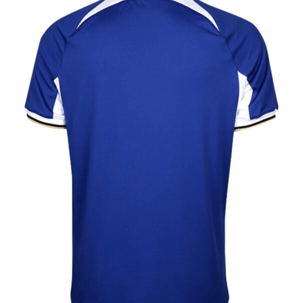 Camisa Masculina I Chelsea 2023/24 - Torcedor