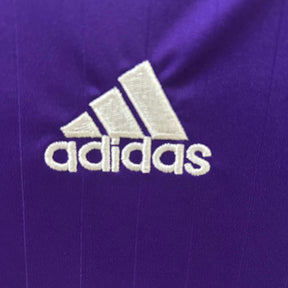 CAMISA RETRÔ REAL MADRID THIRD 06/07