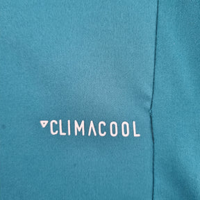 CAMISA RETRÔ REAL MADRID THIRD 17/18