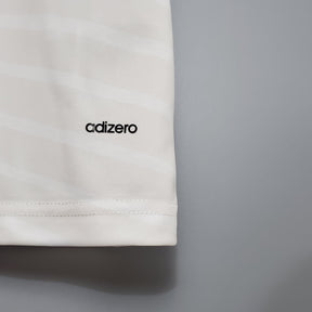 CAMISA RETRÔ REAL MADRID HOME  14/15