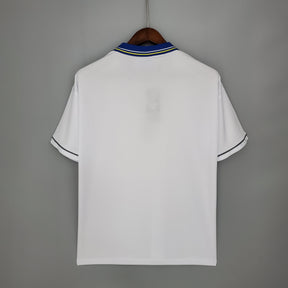 CAMISA RETRÔ CHELSEA AWAY 98/00