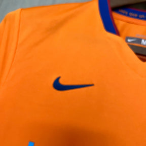 CAMISA RETRÔ BARCELONA AWAY 06/07