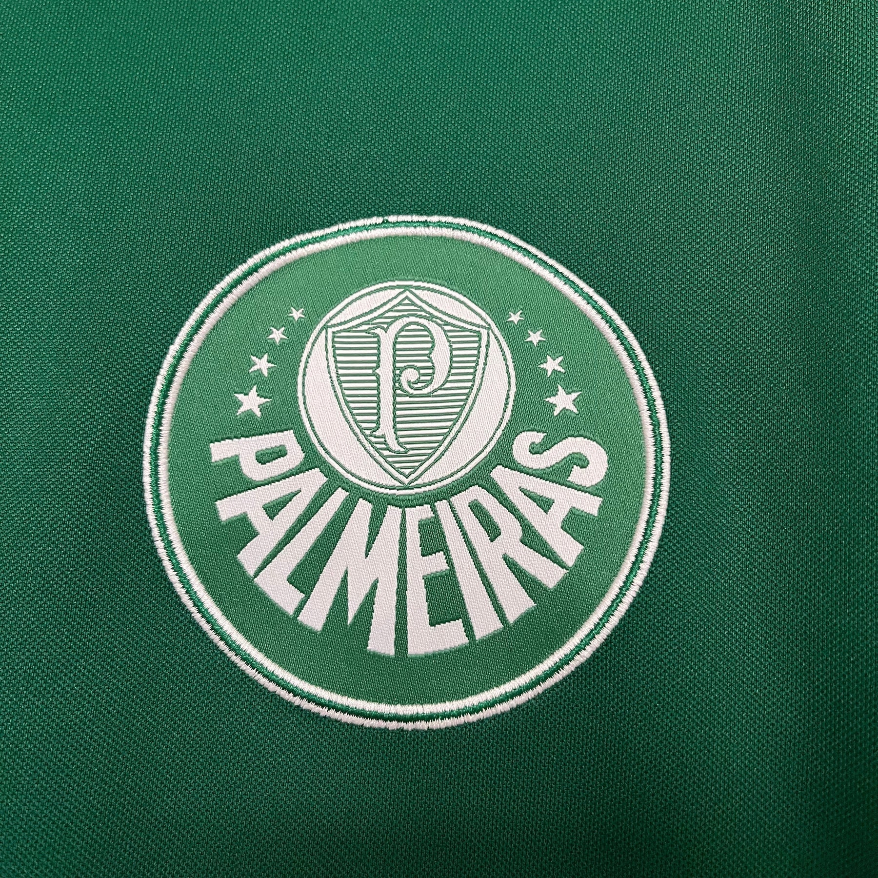 CAMISA RETRÔ PALMEIRAS HOME 100 ANOS 14/15