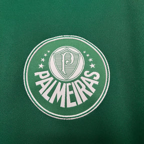 CAMISA RETRÔ PALMEIRAS HOME 100 ANOS 14/15