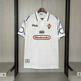 CAMISA FIORENTINA RETRÔ AWAY 1997/98